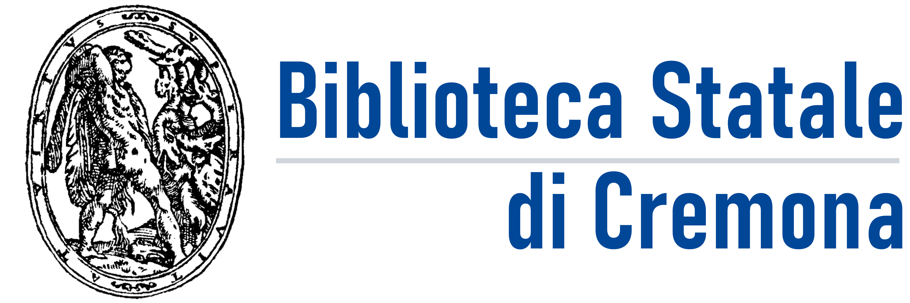 Biblioteca di Cremona